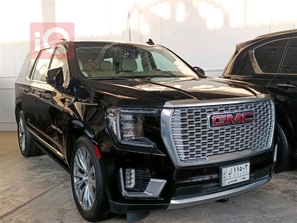 GMC for sale in Iraq